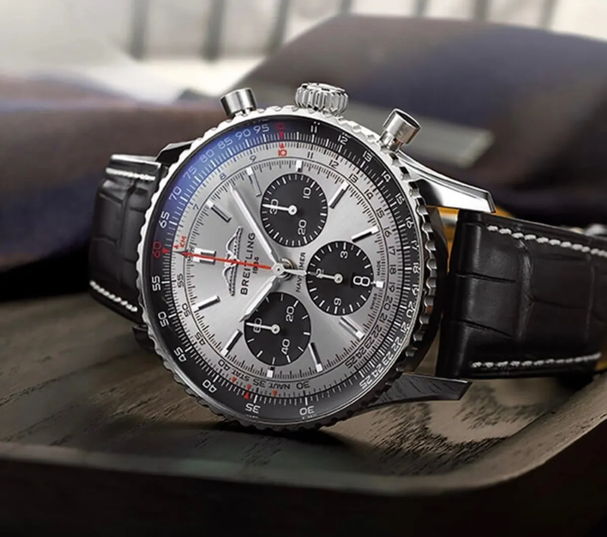 Genuine Luxury Watches for Men & Women - Image 3
