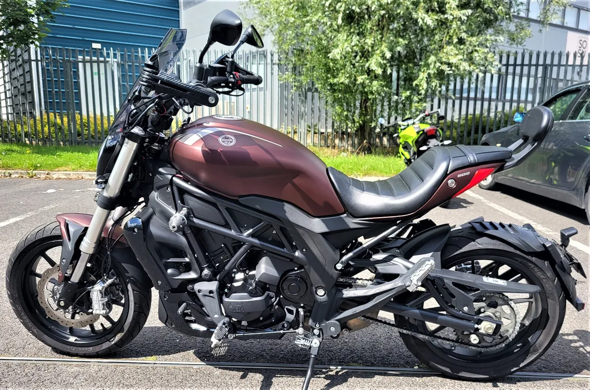 BENELLI Other 2021 - Image 1