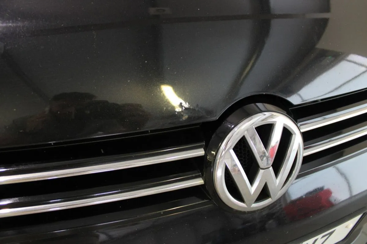 Volkswagen Touran 1.6 TDI 105BHP Trendline BMT DSG - Image 4
