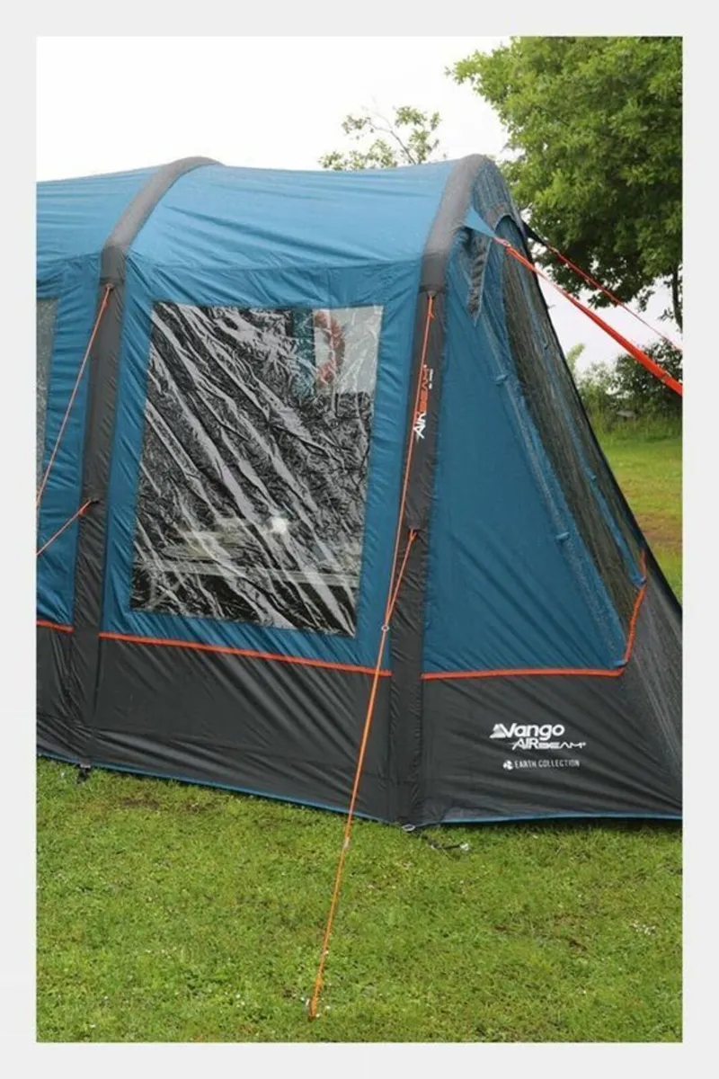 Tent vango 6 man - Image 3