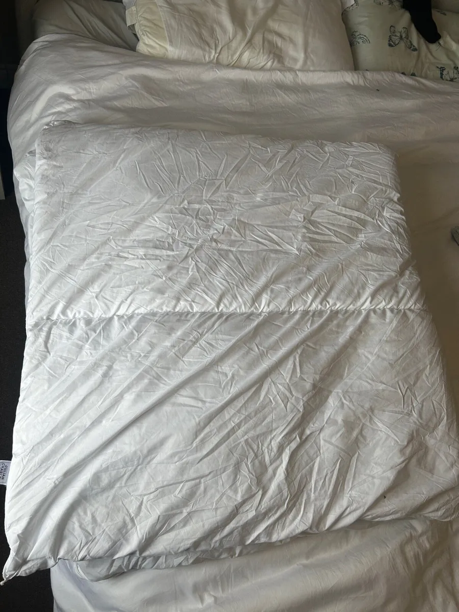 Double quilt - Image 1