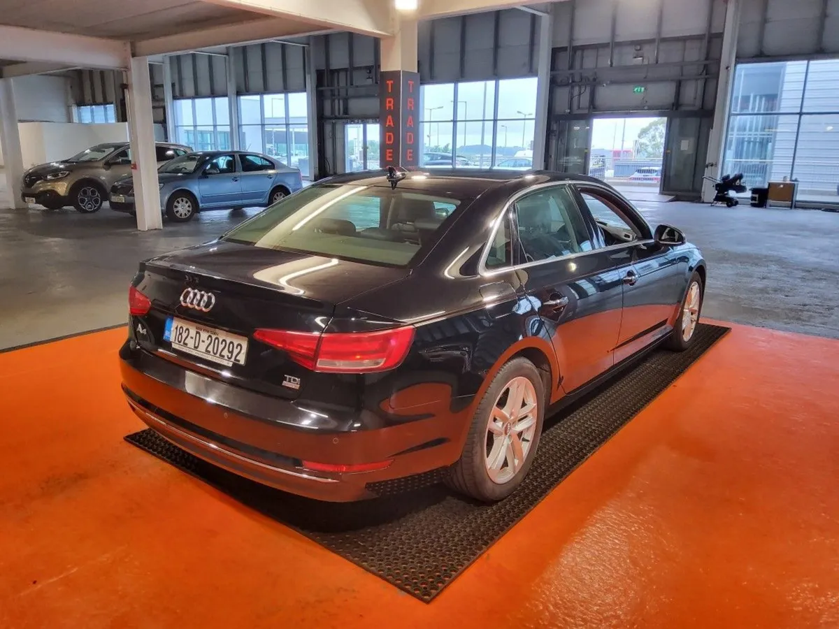 Audi A4 2.0tdi 150HP S Tronic SE Ultra - Image 3