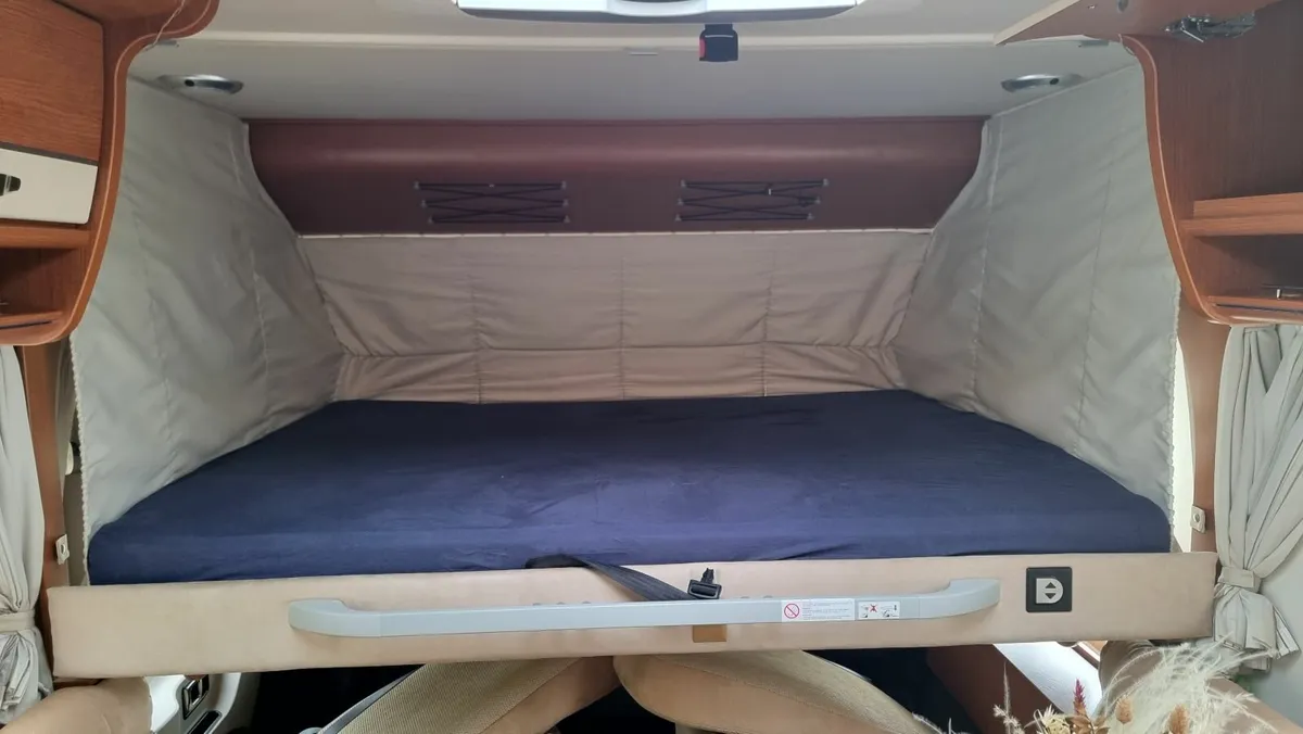 Hymer B544 2011 - Image 4