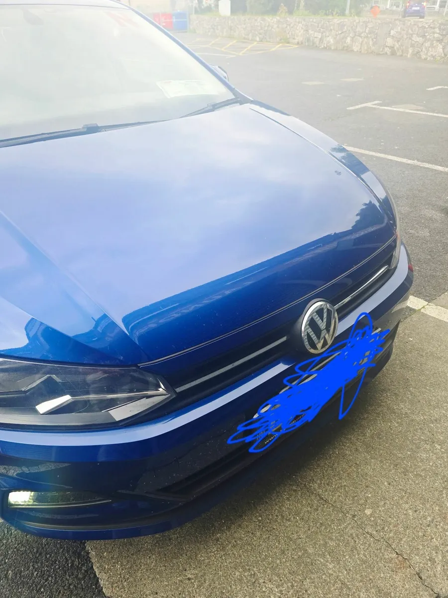 Volkswagen Polo 2018 - Image 2