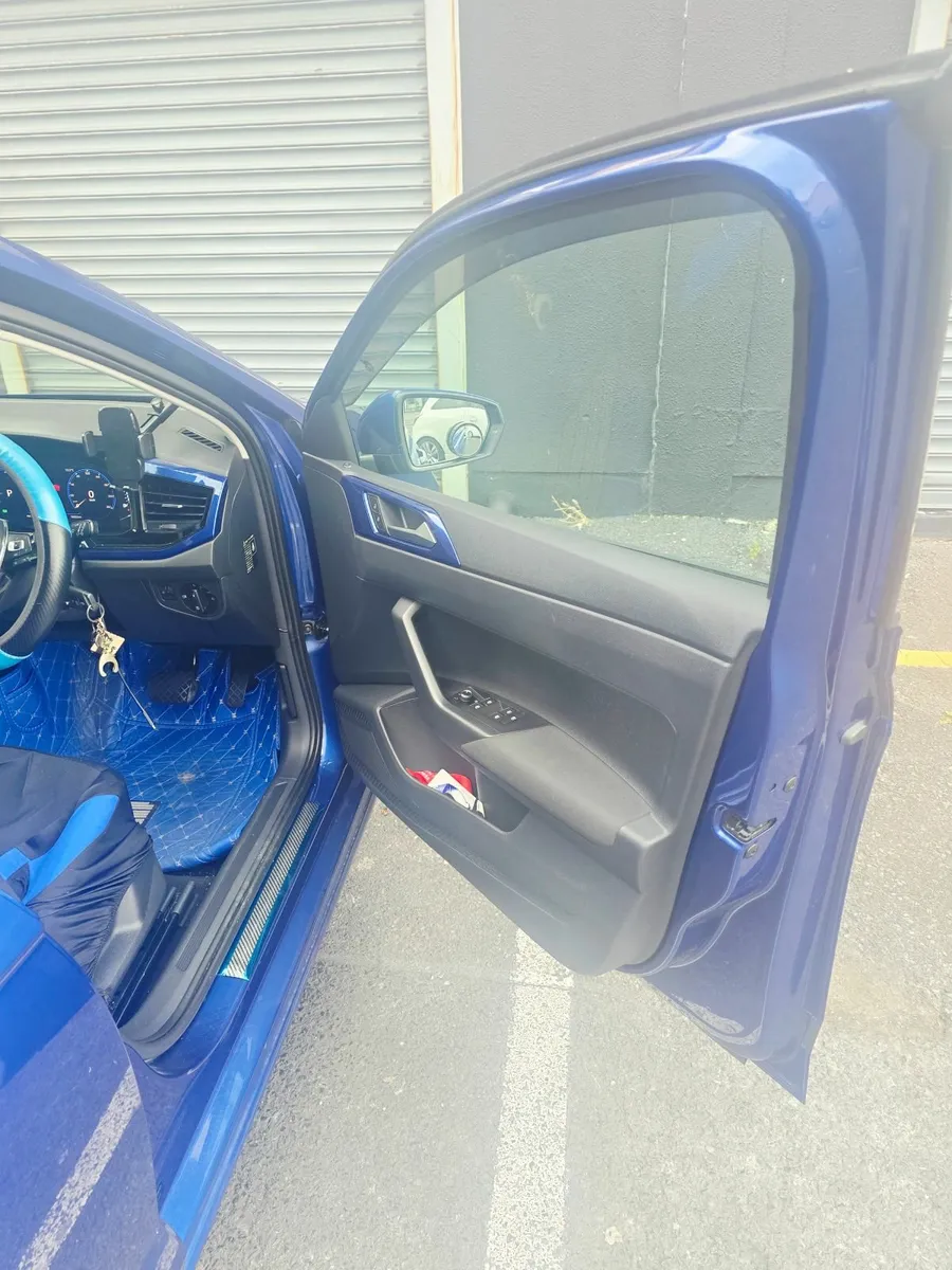 Volkswagen Polo 2018 - Image 3