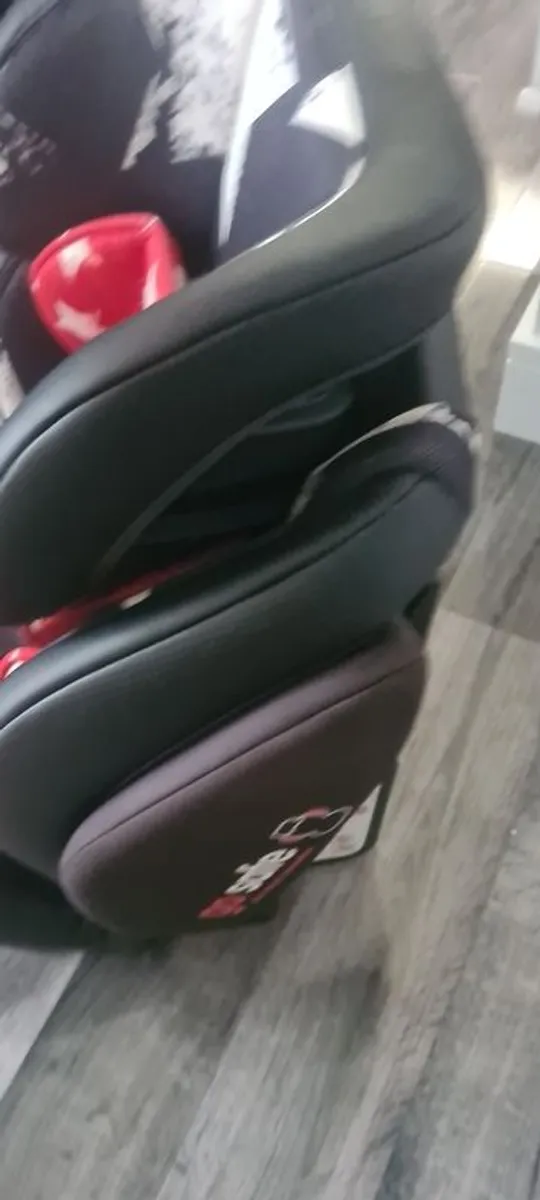 car seat - Image 3