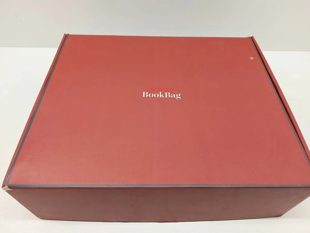 Online Auction Of A Pianote Bookbag & More! - Image 3