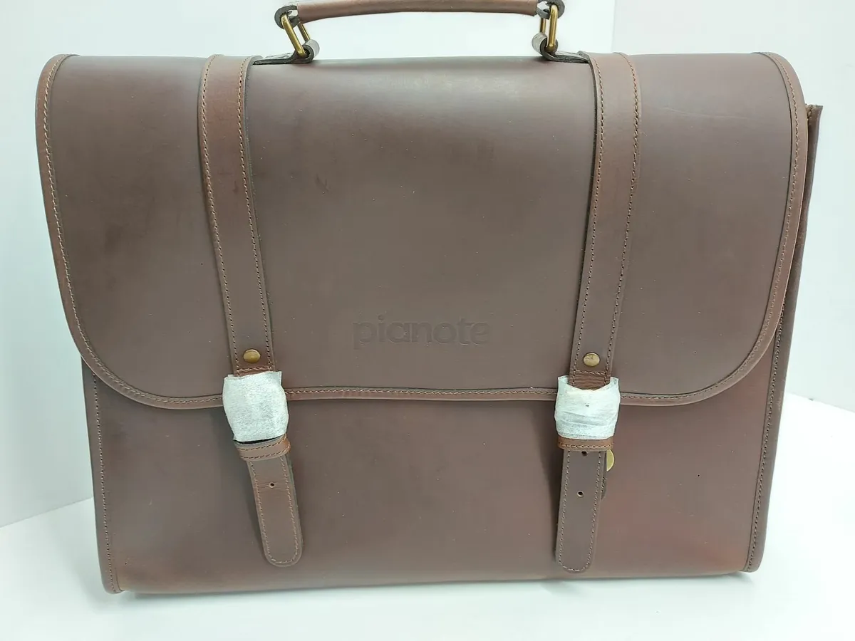 Online Auction Of A Pianote Bookbag & More! - Image 4