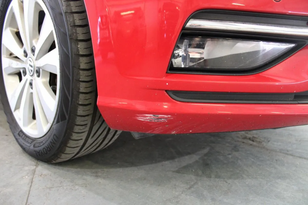 Volkswagen Golf 1.6 TDI 5DR 115HP Comfortline - Image 3