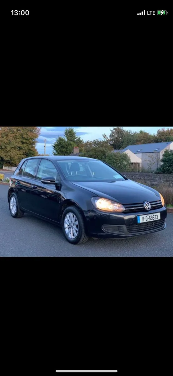 Volkswagen Golf - Image 1