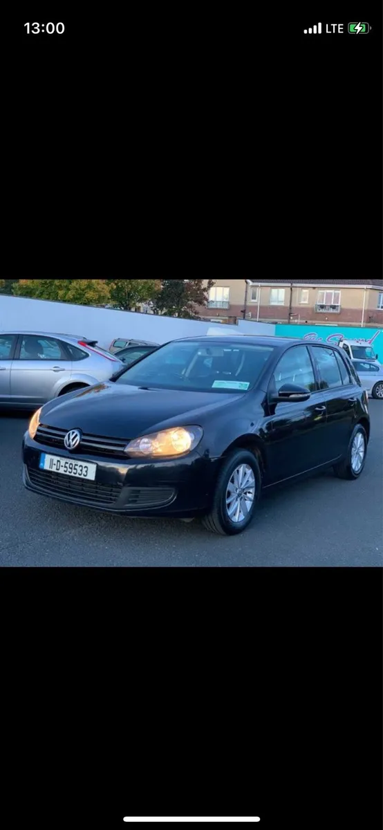 Volkswagen Golf - Image 2
