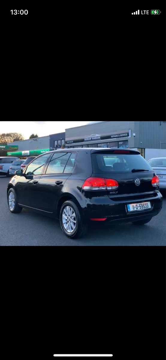Volkswagen Golf - Image 3