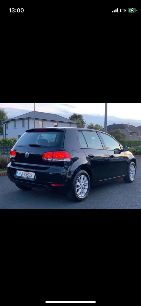 Volkswagen Golf - Image 4