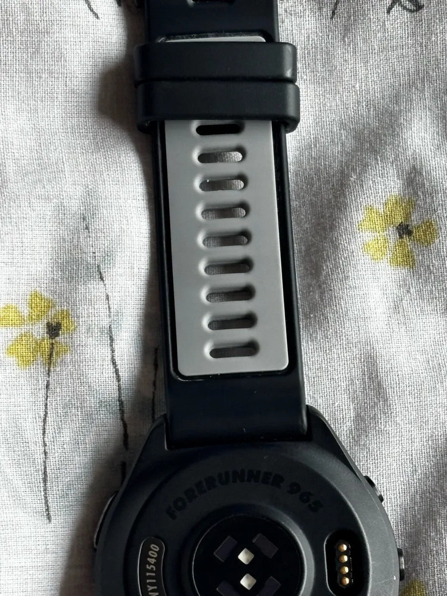 Garmin Forerunner 965 - Image 4