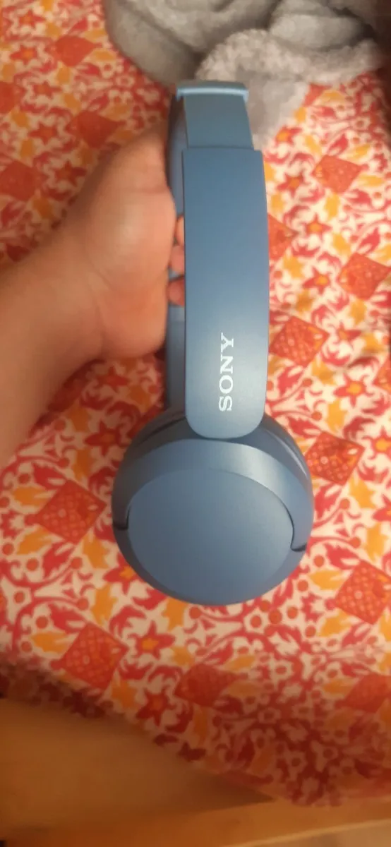 Headphones - Image 1