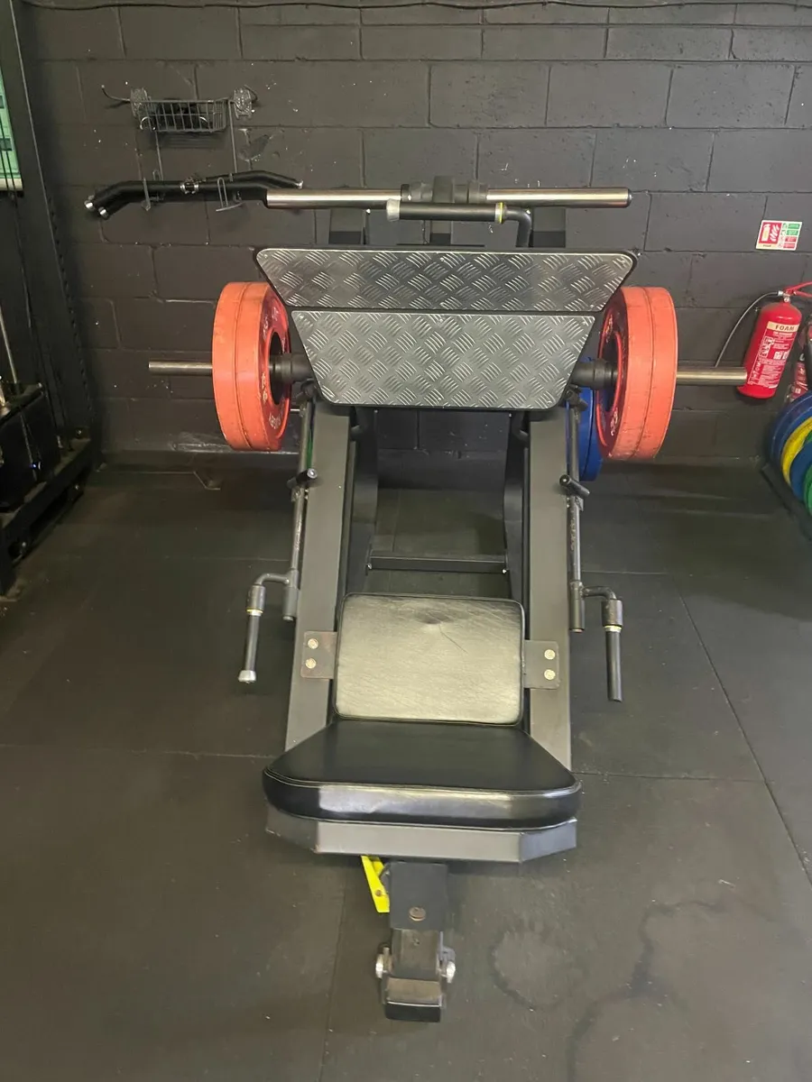 Full Commercial Gym Equipment for Sale - Image 3