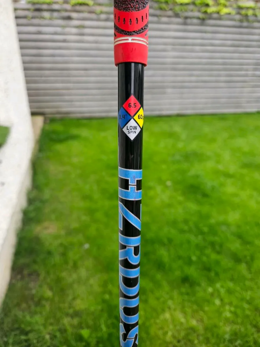 Taylormade Stealth 2 Plus 3 Wood - Image 4