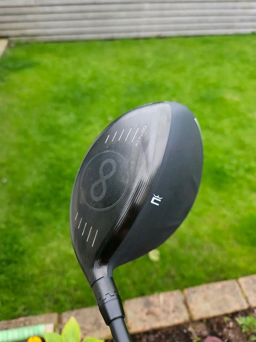 Cobra Radspeed Driver - Image 2