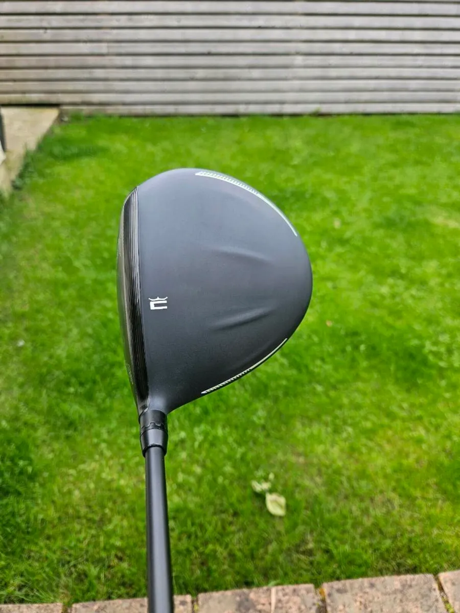 Cobra Radspeed Driver - Image 3