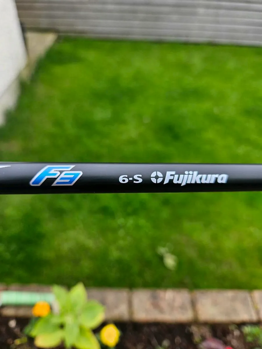 Cobra Radspeed Driver - Image 4