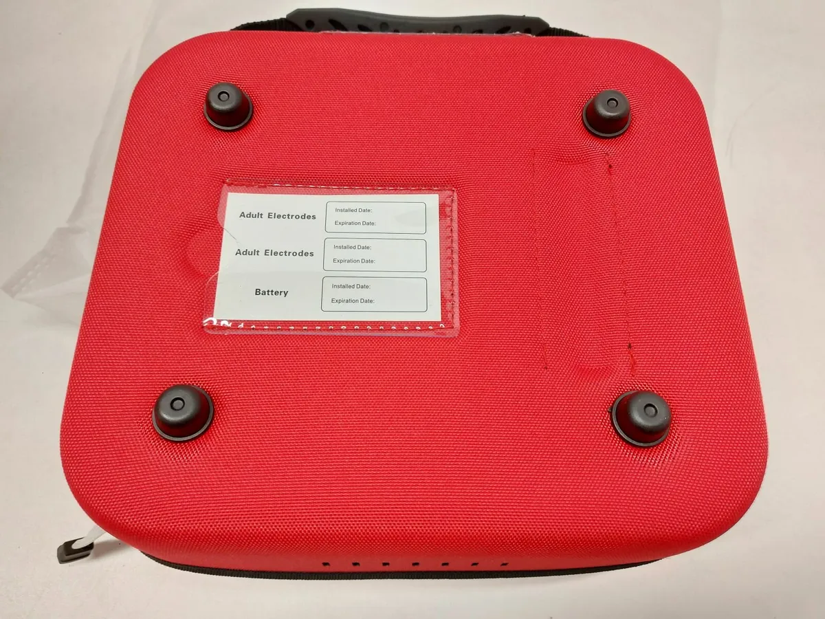 Online Auction Of Defibrillator Cases & More! - Image 4