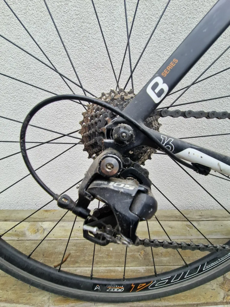 Felt B16 TT Bike - Image 3