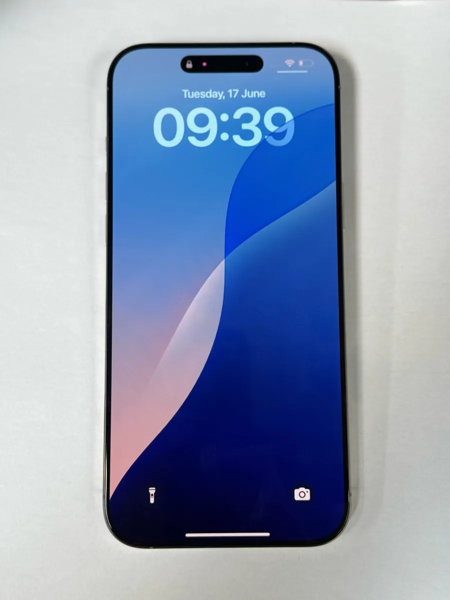 iPhone 16 Pro Max 512GB UNLOCKED - Image 2