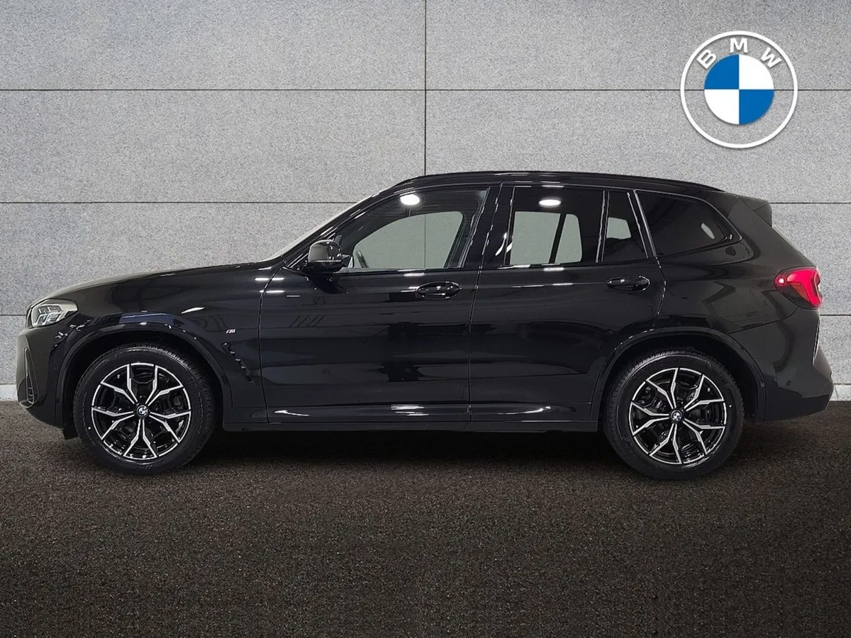 BMW X3 Xdrive20d M Sport - Image 4