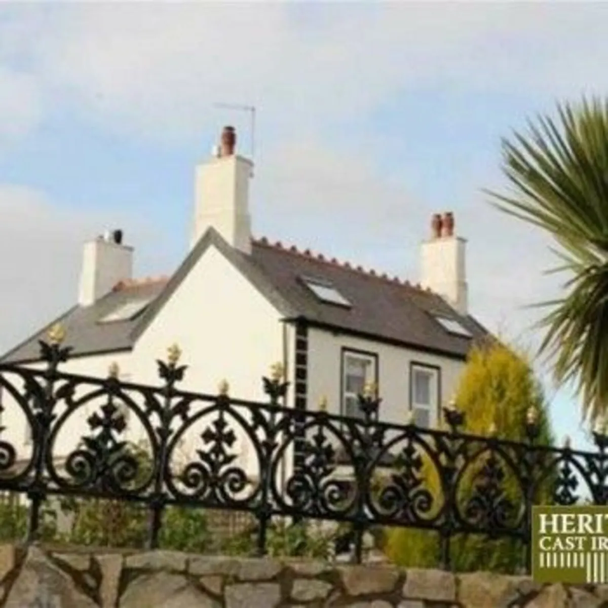 House Railings - Image 2
