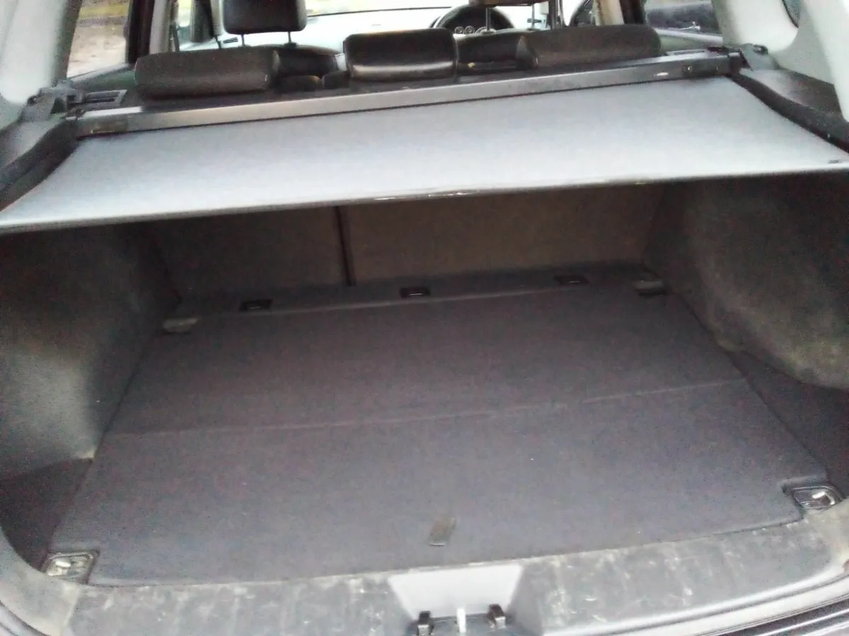 2010 HYUNDAI I30 ESTATE NCTD 3/26 - Image 3