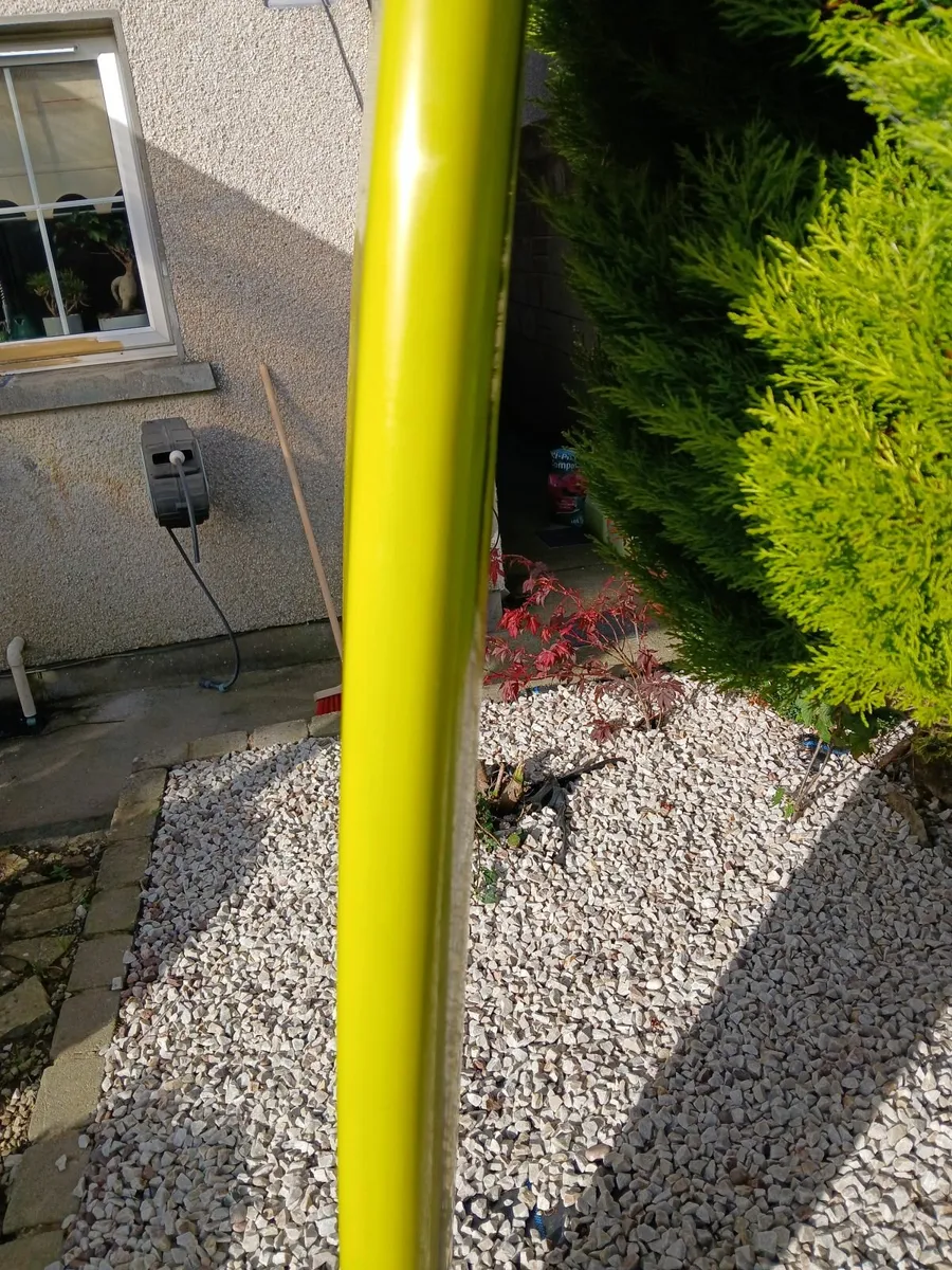 Surfboard 6tf'3 rounded pin tail - Image 3