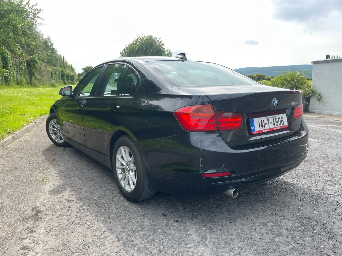 BMW 320D SE Auto - Image 3
