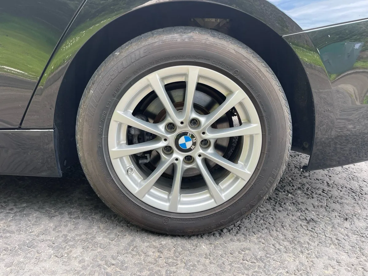 BMW 320D SE Auto - Image 4