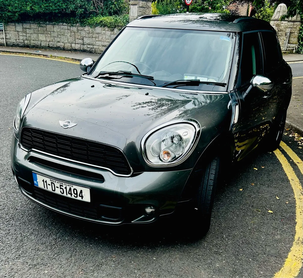 Mini countryman SD All 4 - Image 2