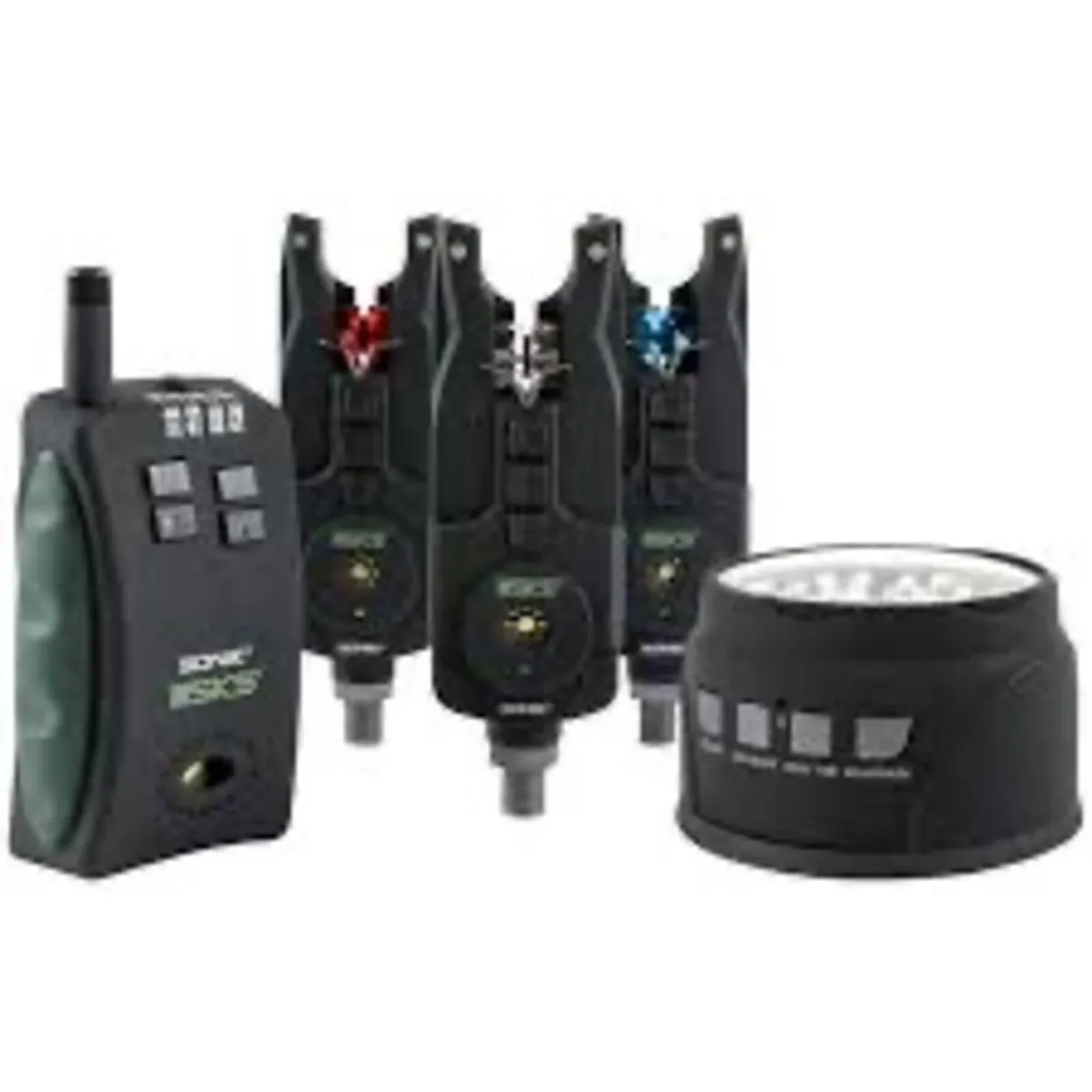 Sonik SKS bite alarms - Image 3