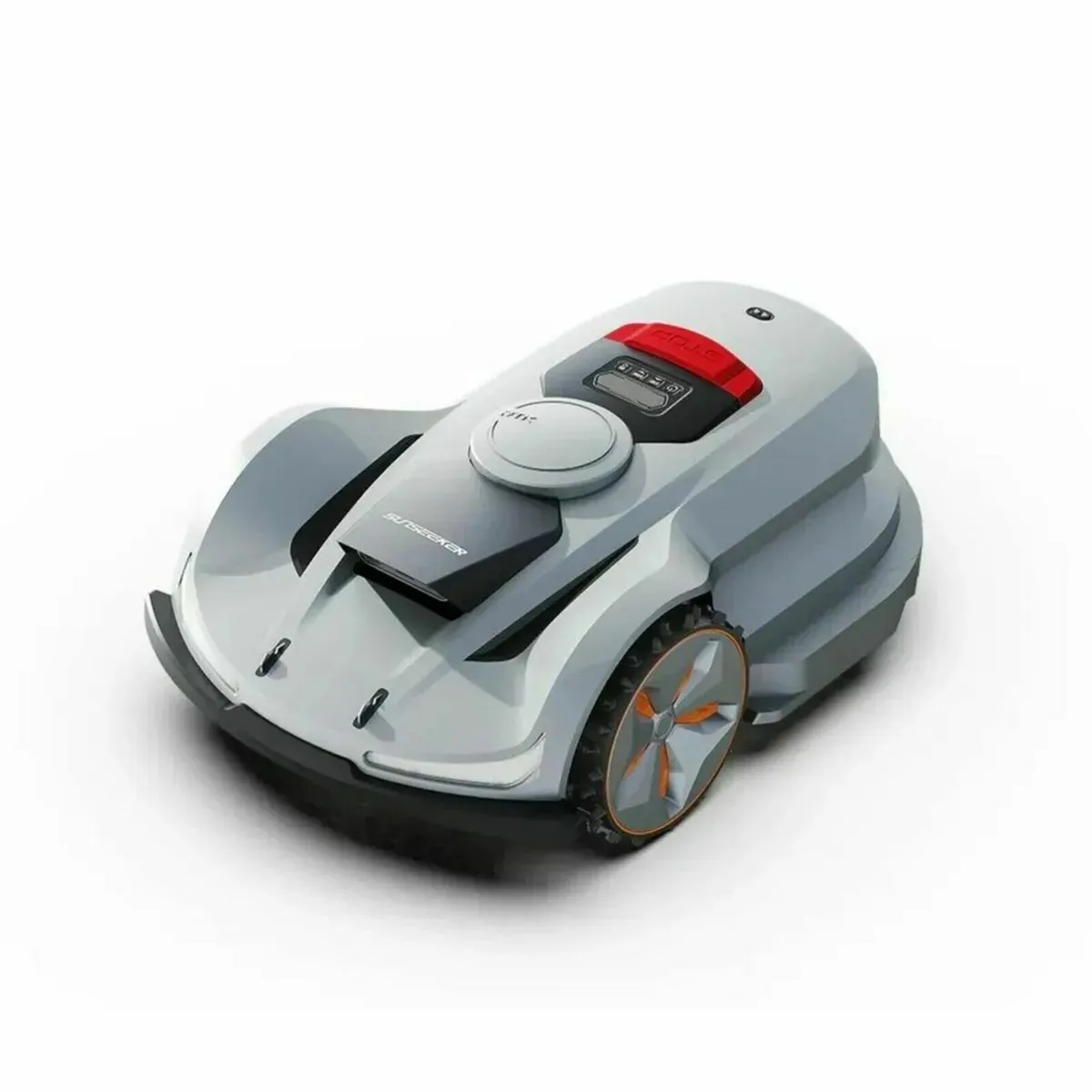 Sunseeker Elite Wireless Robotic Mowers - Image 4