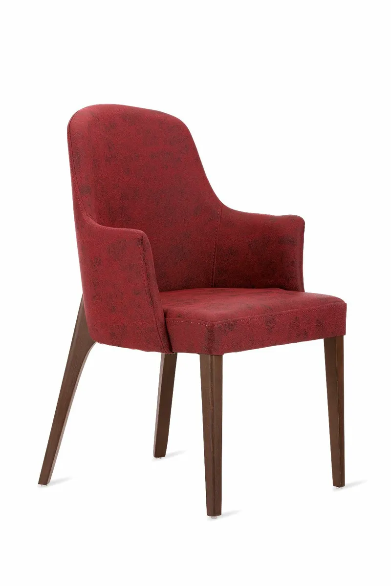 New Fully Upholstered Chair - Image 1