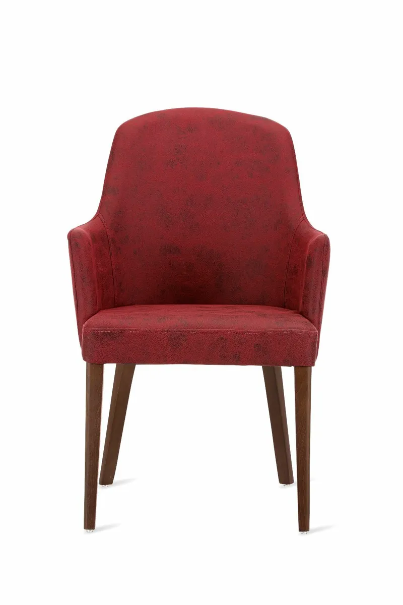 New Fully Upholstered Chair - Image 2