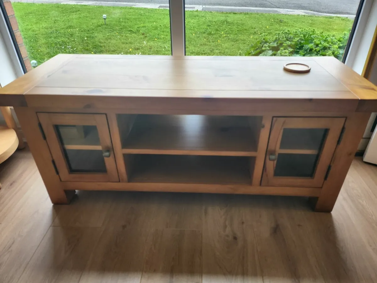 Kingston TV Stand - Image 2