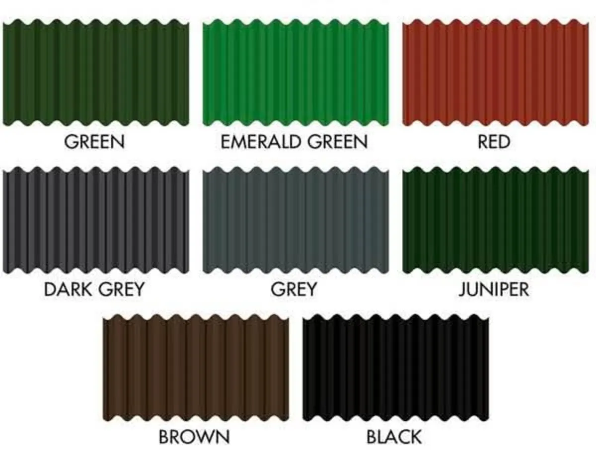 Industrial garage floor paints - Image 2