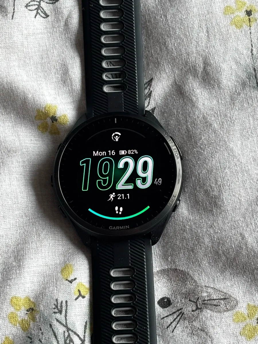 Garmin Forerunner 965 - Image 2