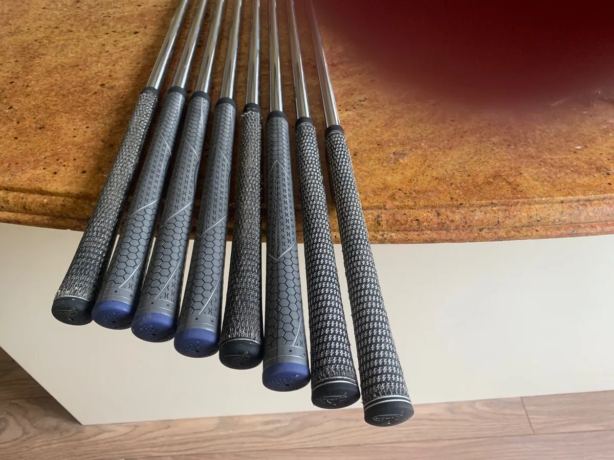 Golf clubs - Image 3