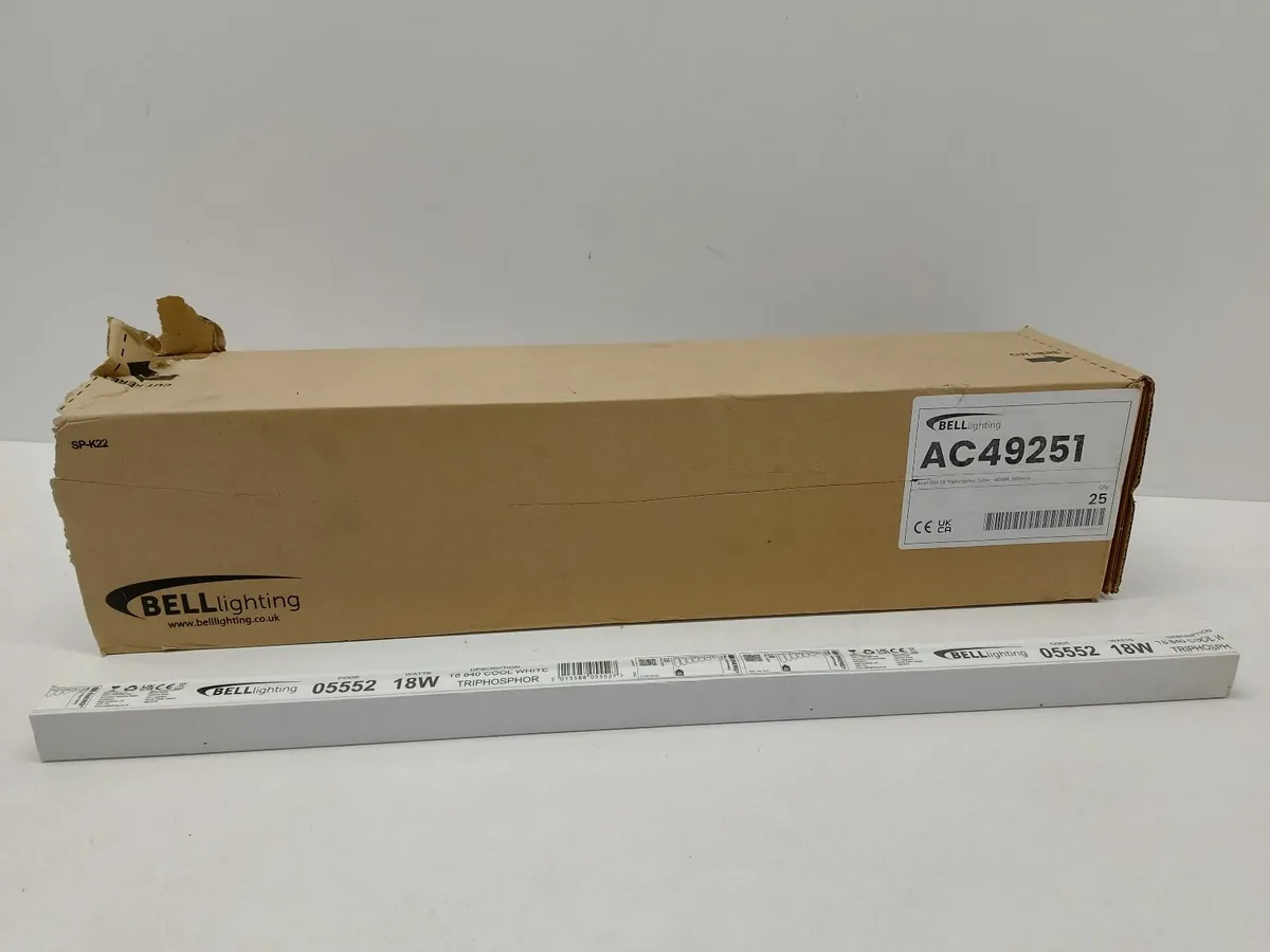 Online Auction Of BELLlighting & More! - Image 2