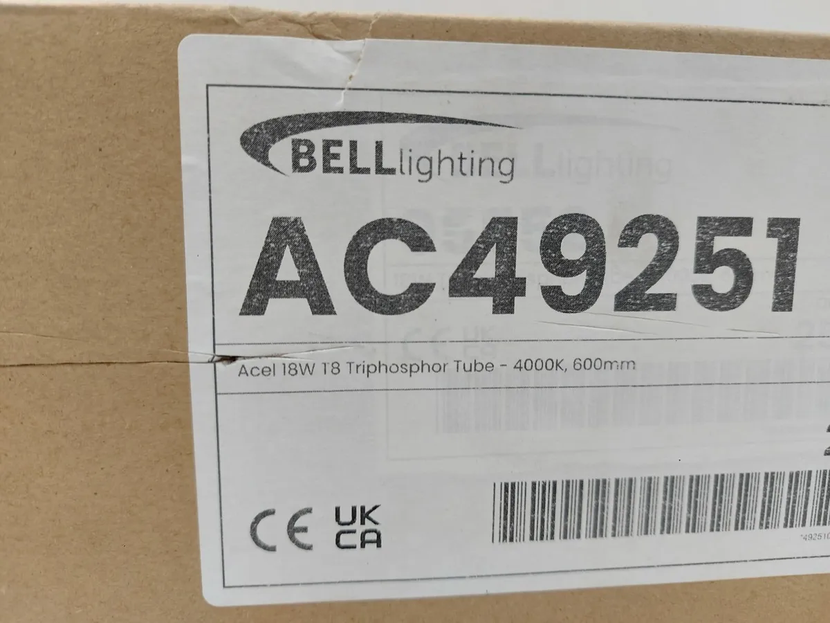 Online Auction Of BELLlighting & More! - Image 4