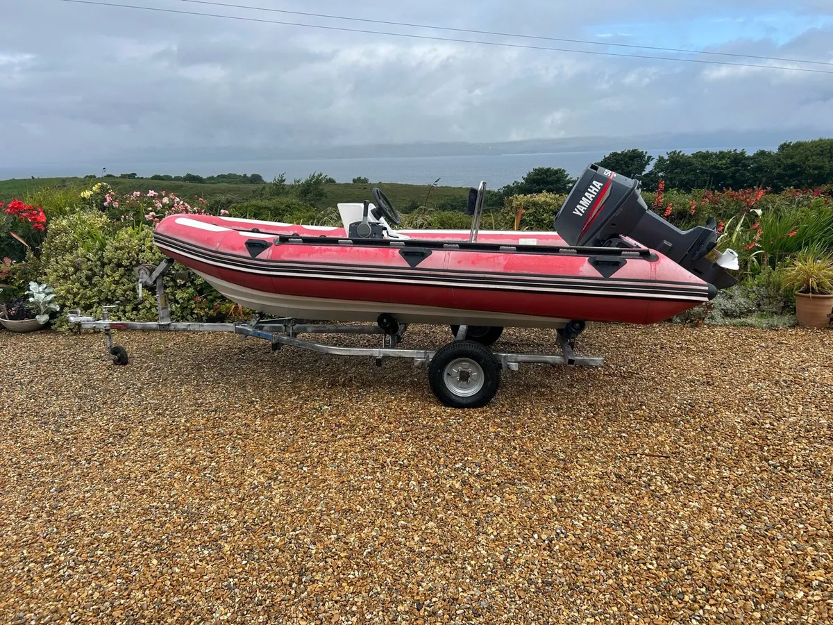 Rib 420 - Image 1
