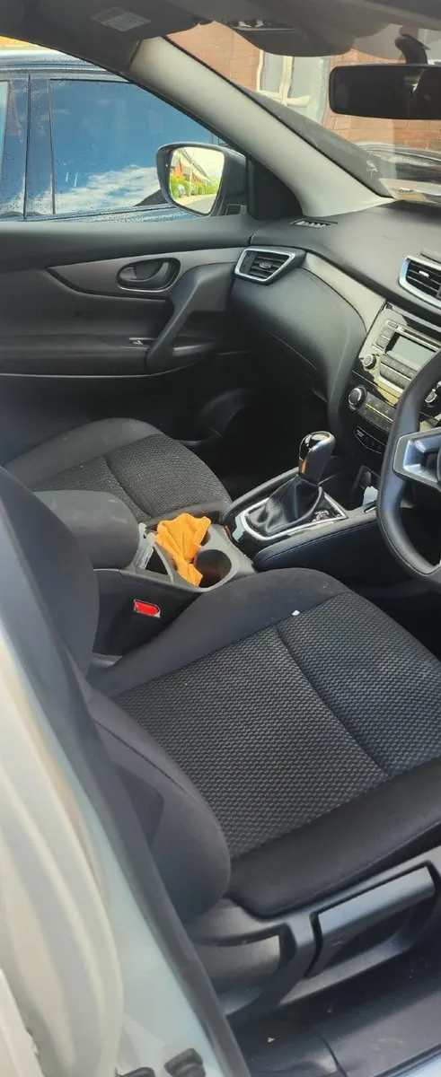 Nissan Qashqai 2018 - Image 1