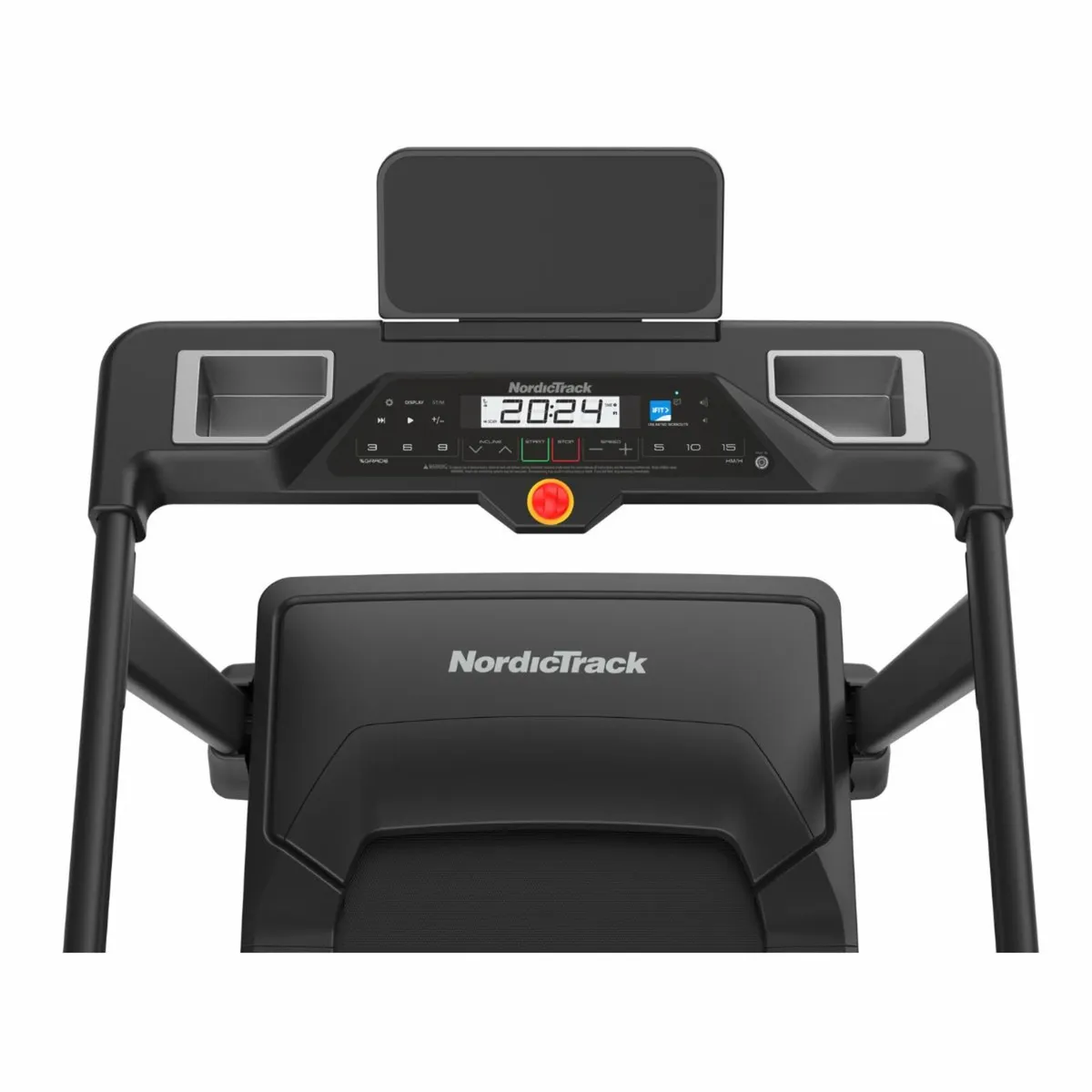 Nordictrack T5 Treadmill-Free Delivery - Image 2