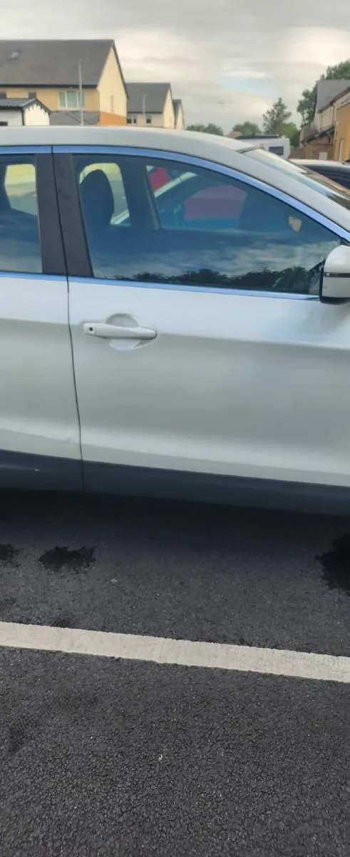 Nissan Qashqai 2018 - Image 2