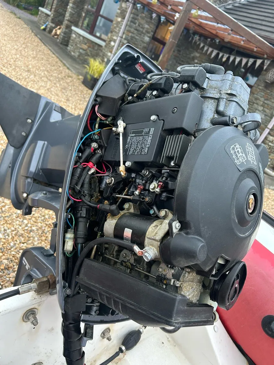 Rib 420 - Image 4
