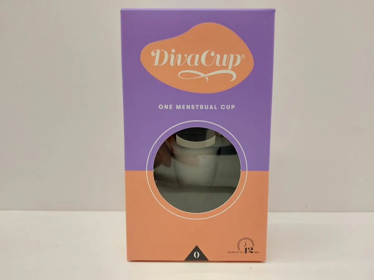 Online Auction Of DivaCups & More! - Image 2